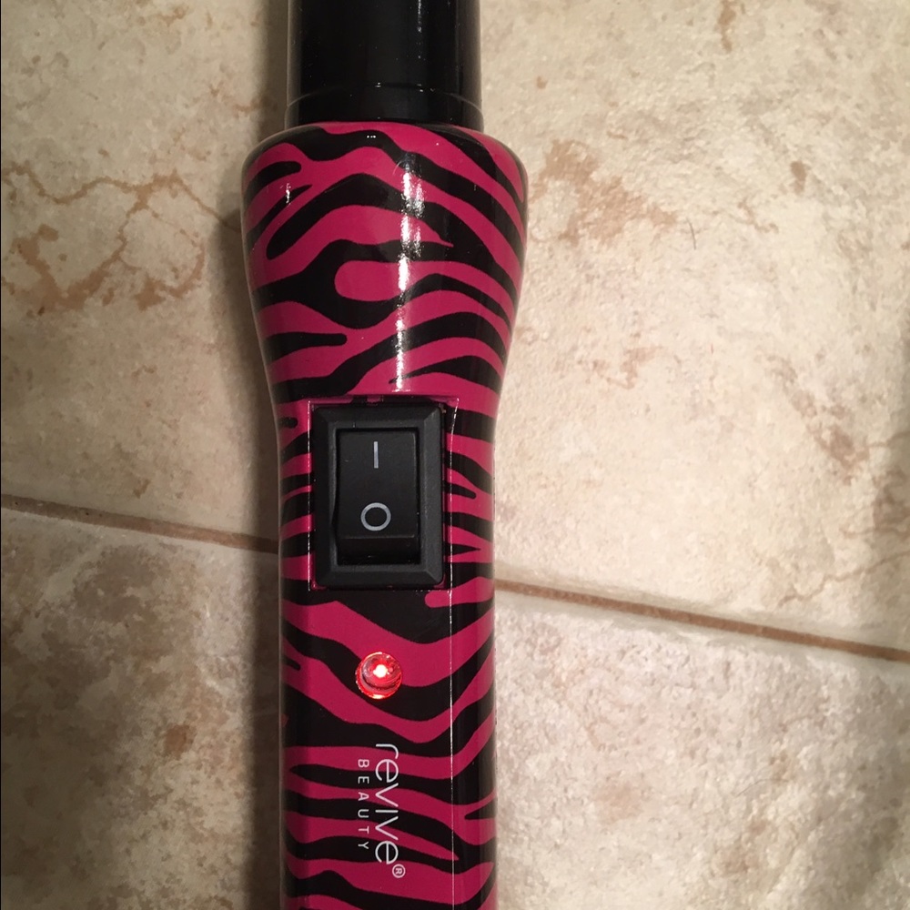 Curling Wand - Picture 2 of 3