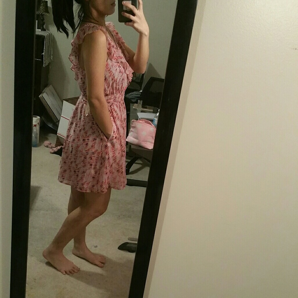 BCBGeneration Dress - Picture 4 of 5