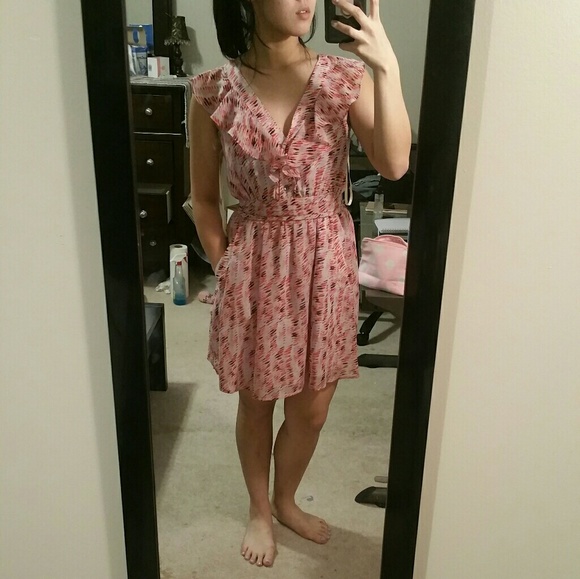 BCBGeneration Dress - Picture 3 of 5