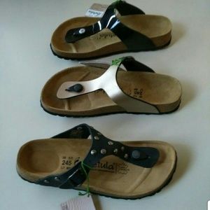 Betula shoes by birkenstock
