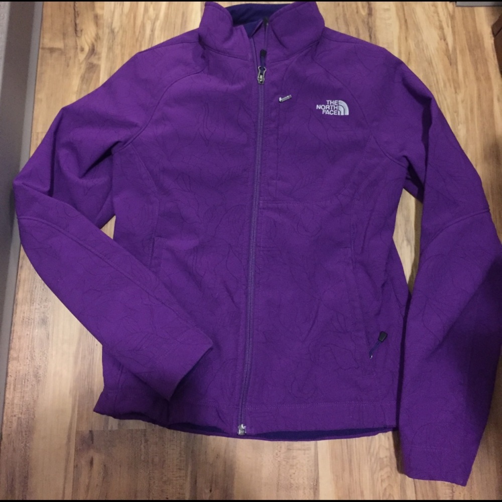 🌸North Face Jacket