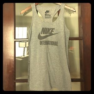 Women's Nike Sportswear Tank Top