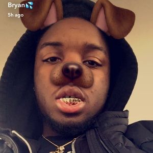 Meet your Posher, Bryan