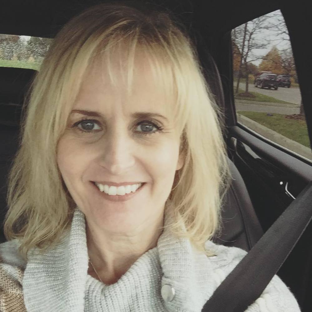 Meet your Posher, Gayle