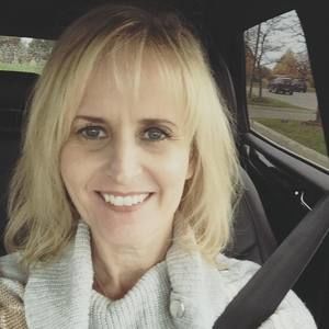 Meet your Posher, Gayle