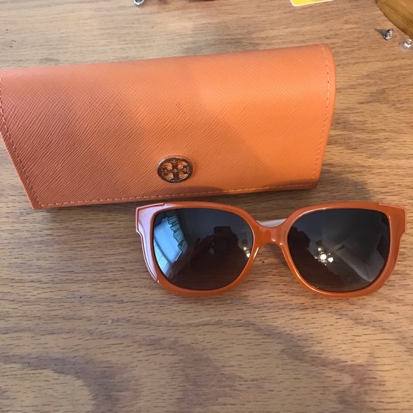 Tory Burch Accessories - Tory Burch Sunglasses