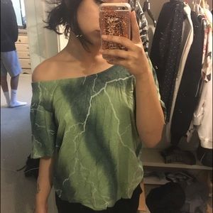 Oversized T-shirt 🐶