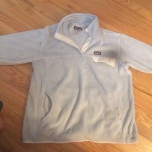 Women's XL Patagonia