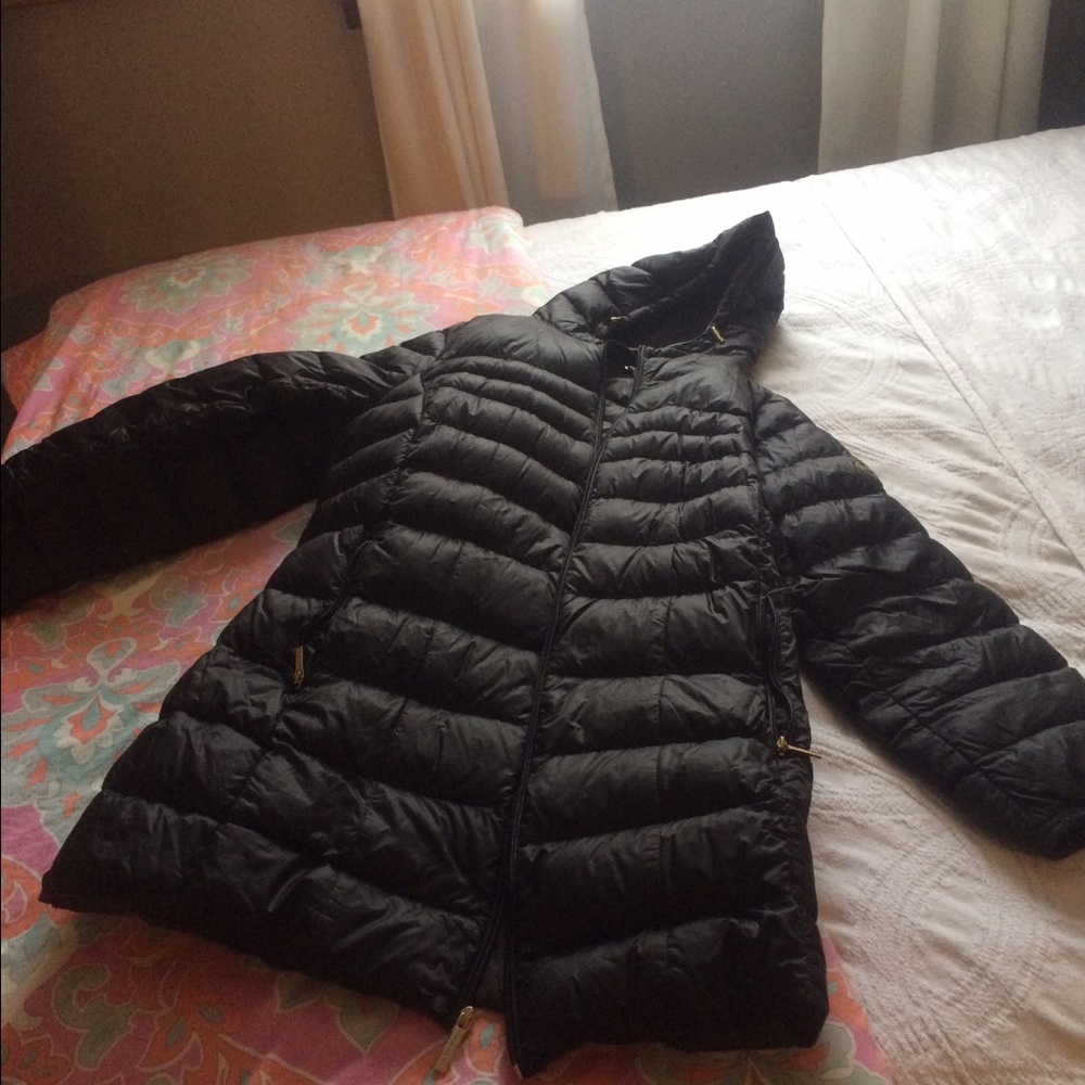 Michael kors jacket