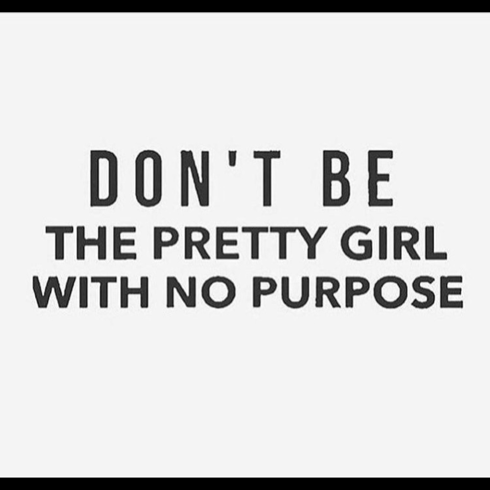 Meet your Posher, Ty