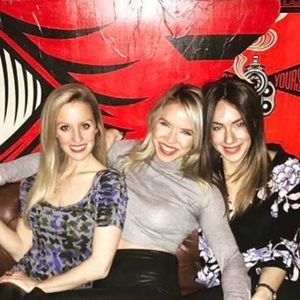 Meet your Posher, Maggie