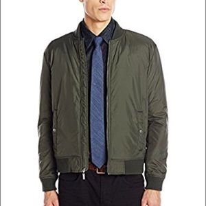 🚫SOLD🚫Velvet by Graham & Spencer Dougal Bomber