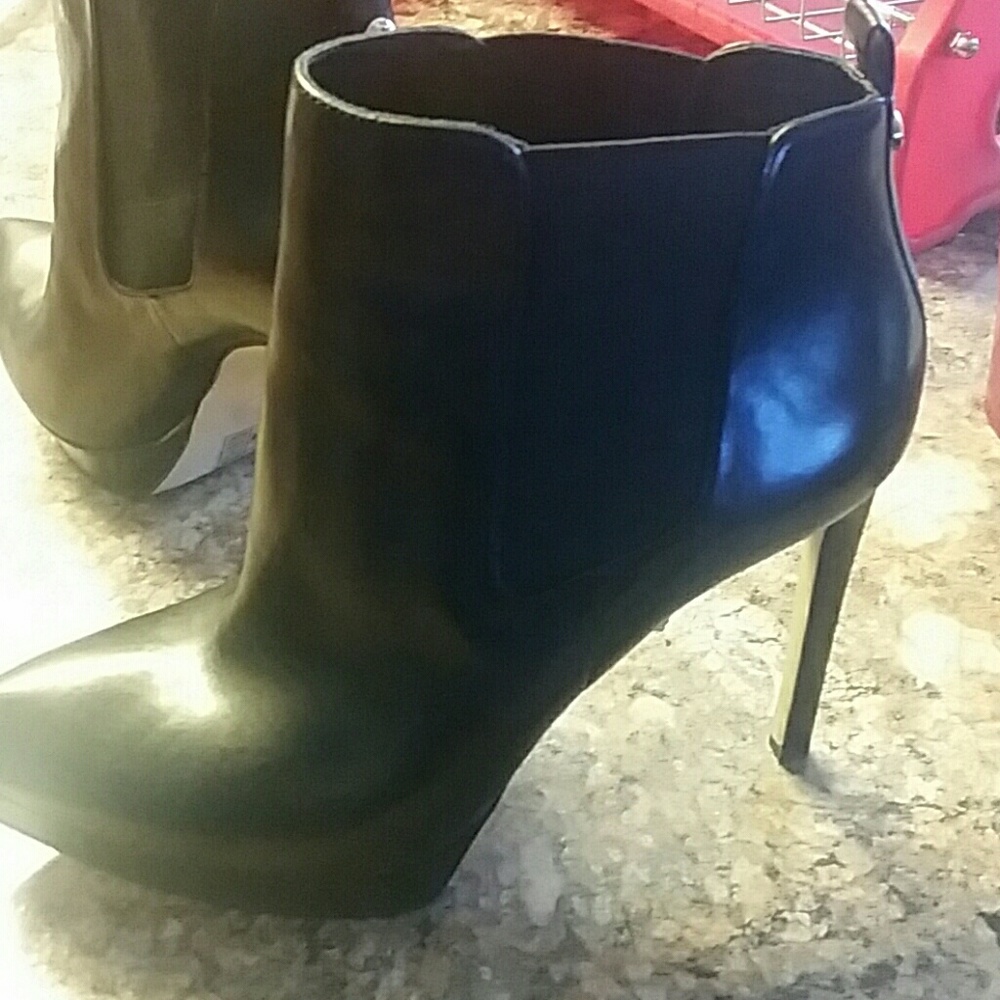 Michael Kors Ankle Boots