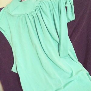 Liz and co work wear