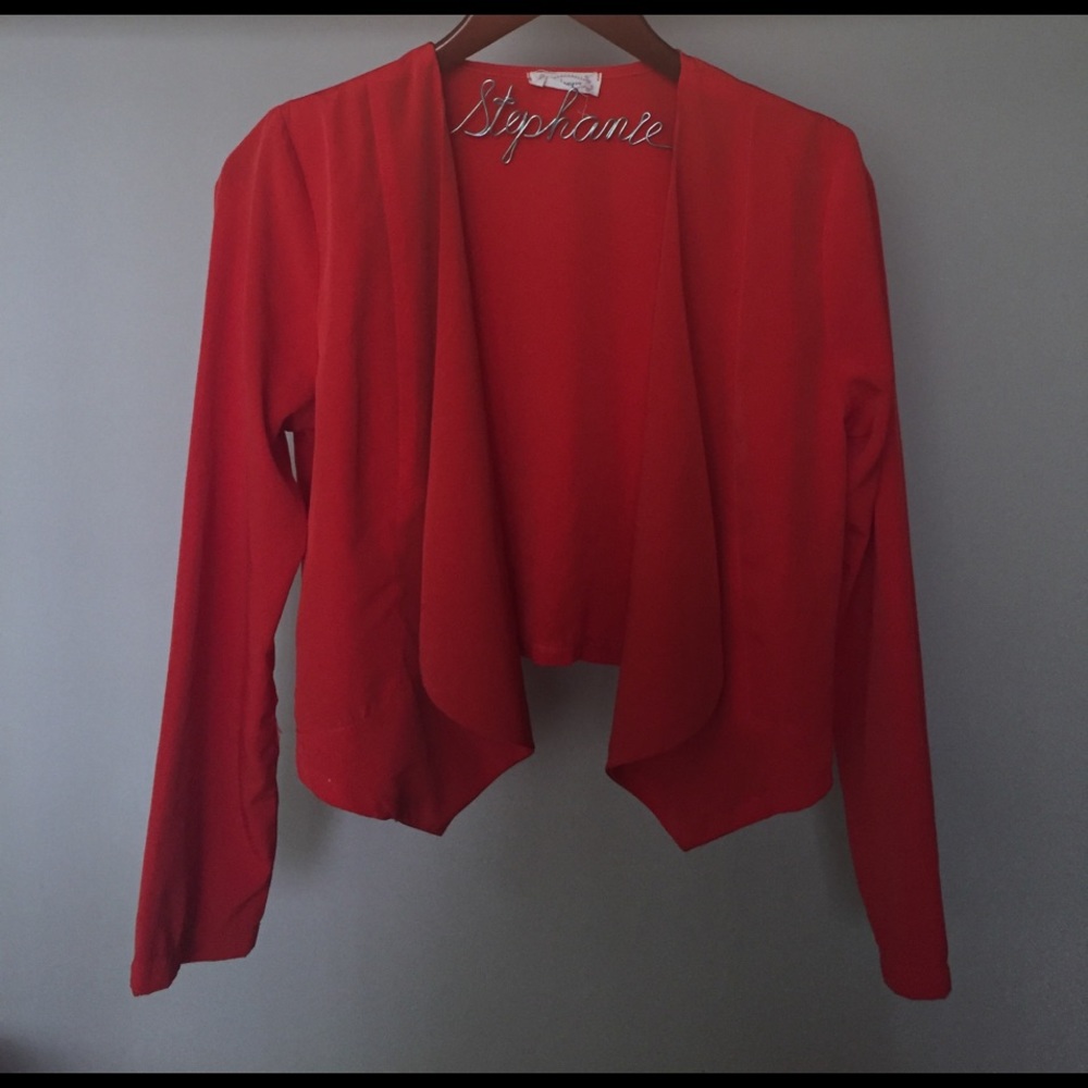 Vintage lightweight jacket
