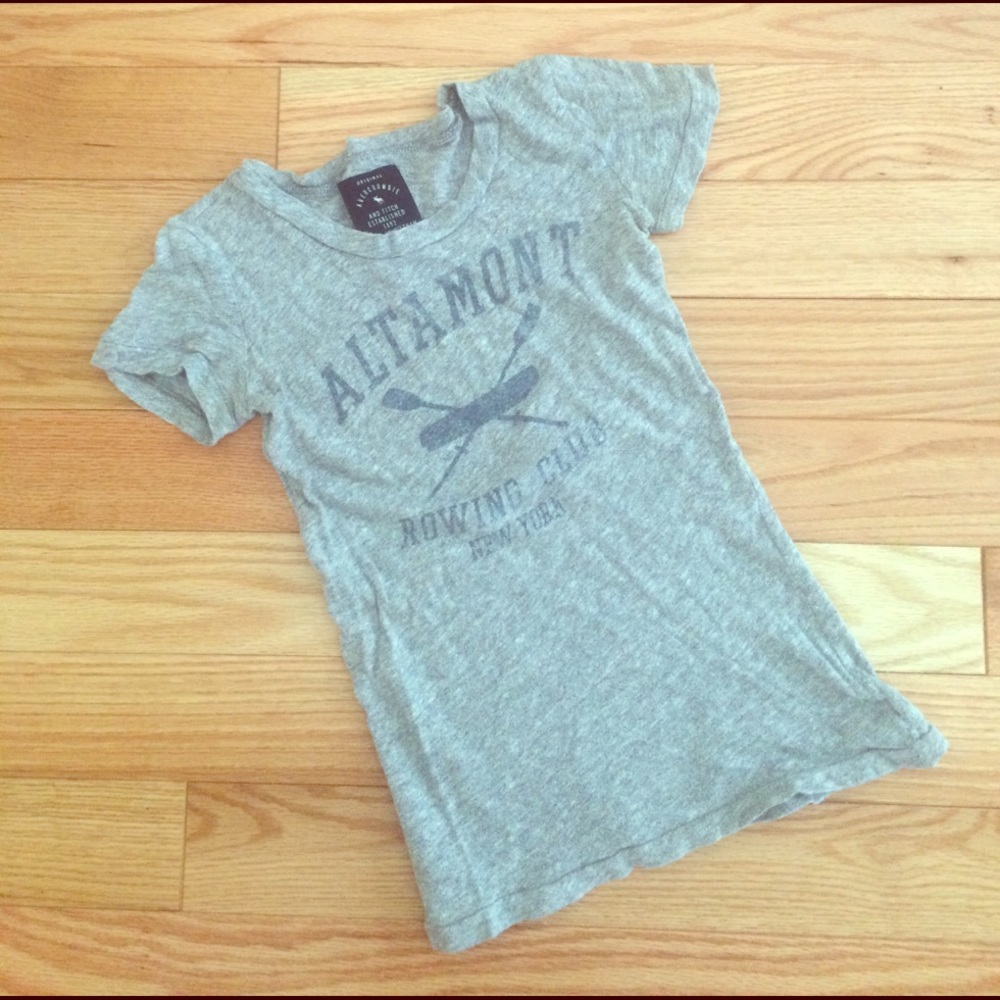 A&F T-shirt