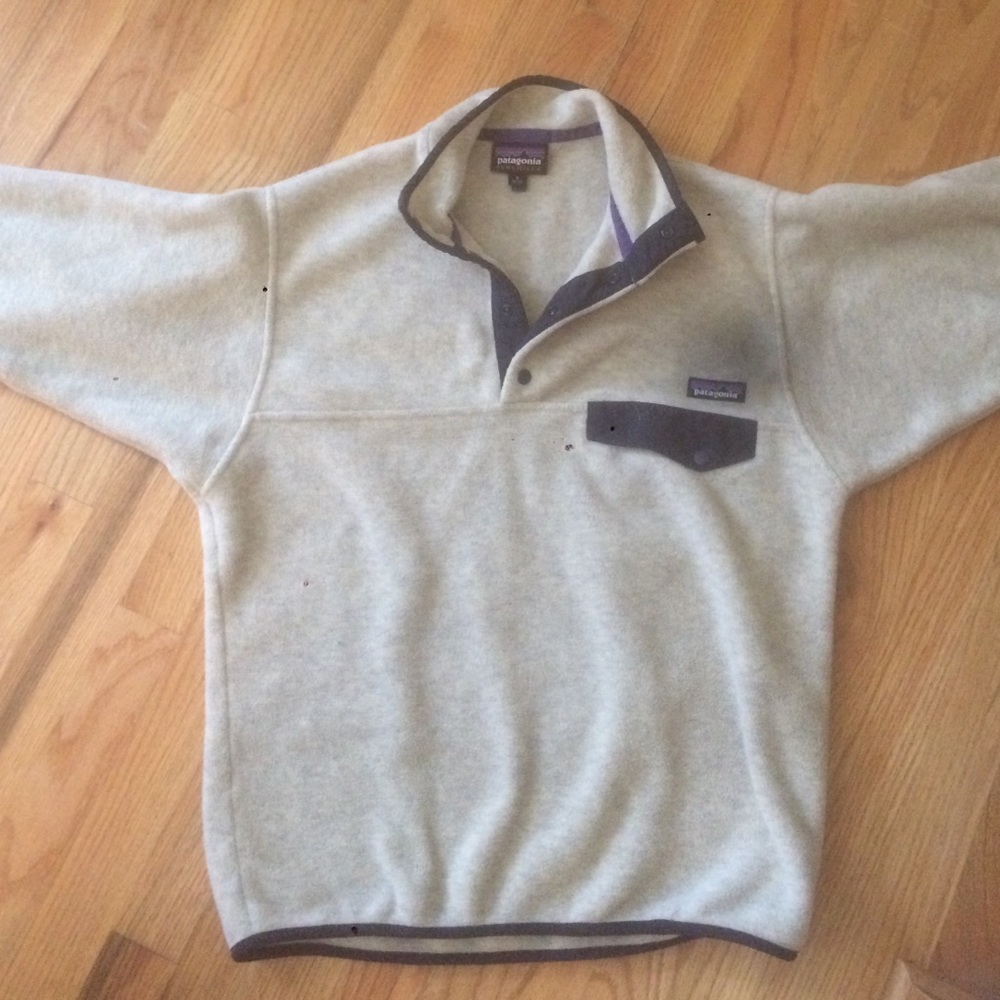 Men's Small Patagonia