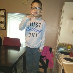 Meet your Posher, Daisy