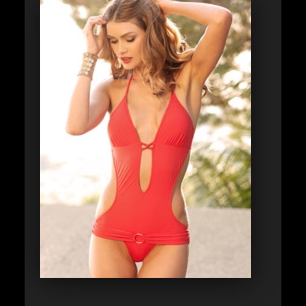 Arden B Monokini