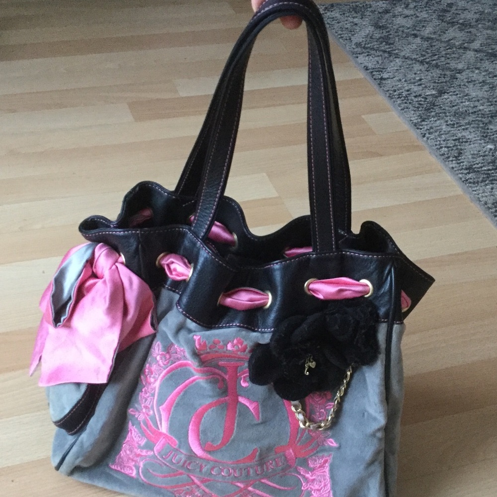 Juicy Couture Purse