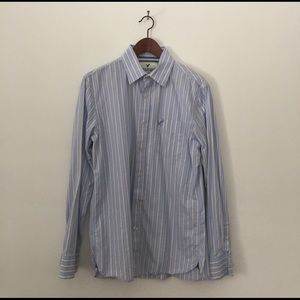 AE Men's Casual button down shirt