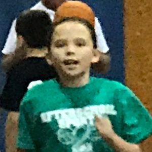 Meet your Posher, Erica