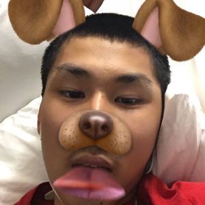 Meet your Posher, Jonathan