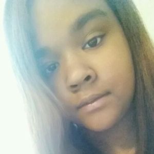 Meet your Posher, Aaliyah