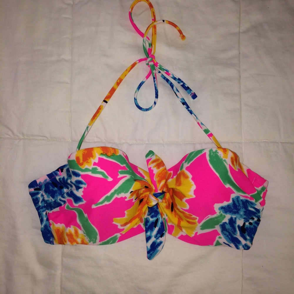 Aerie Bikini Top
