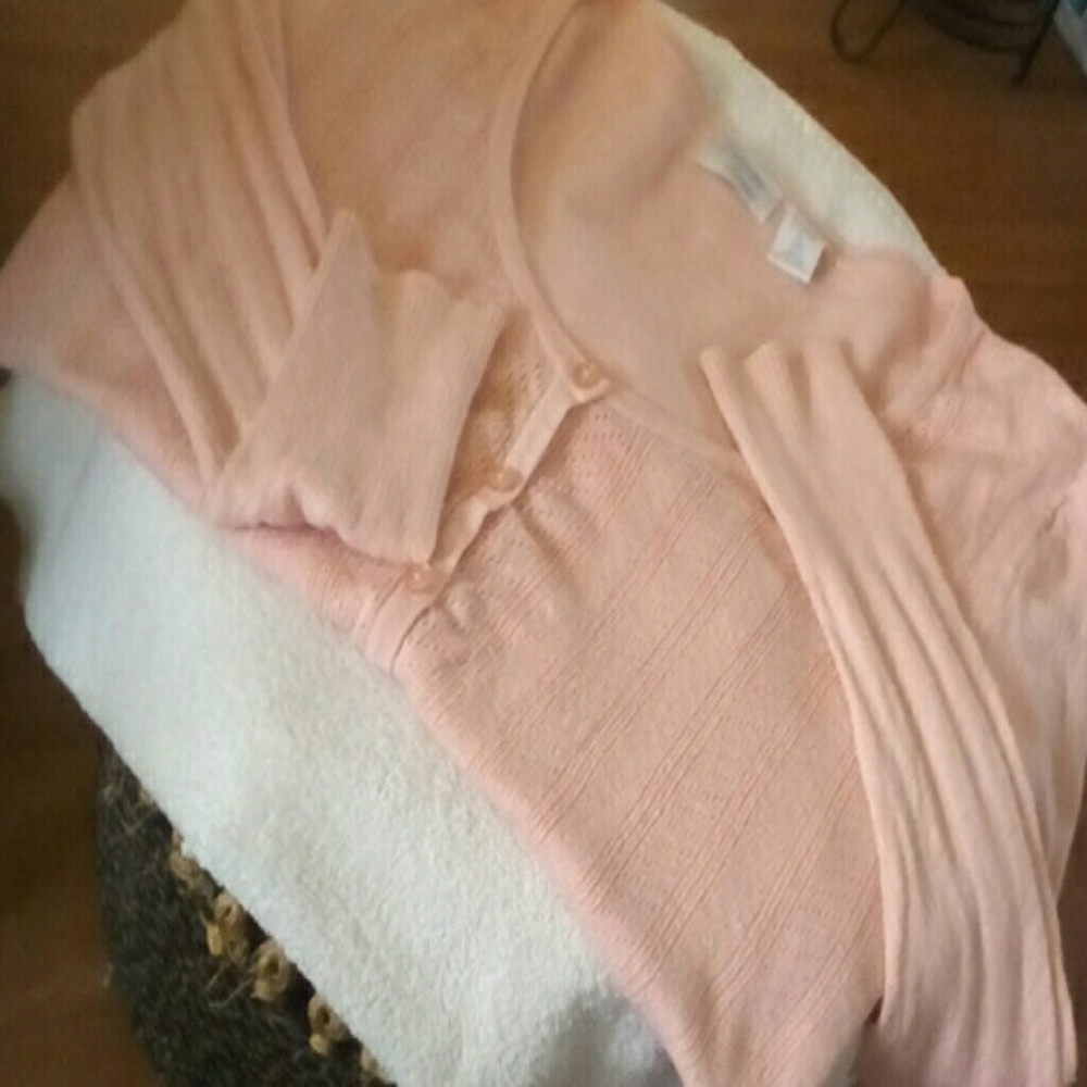 Envision Sweater