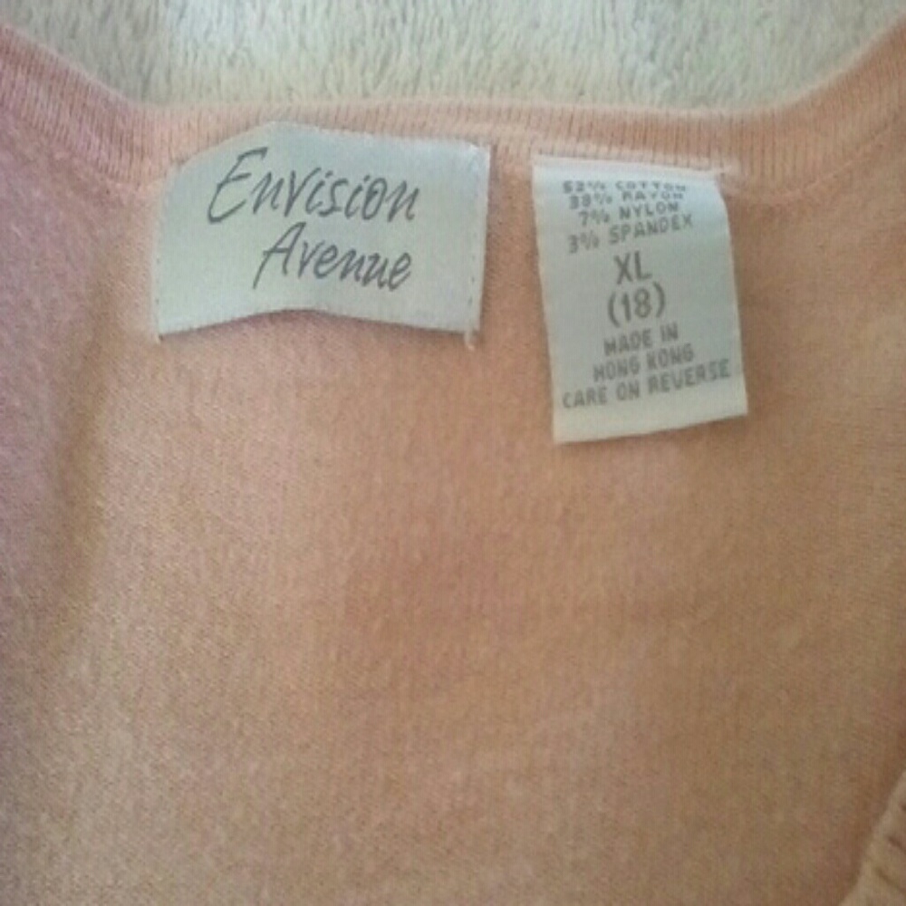 Envision Sweater - Picture 3 of 4
