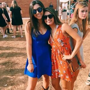 Meet your Posher, Samantha