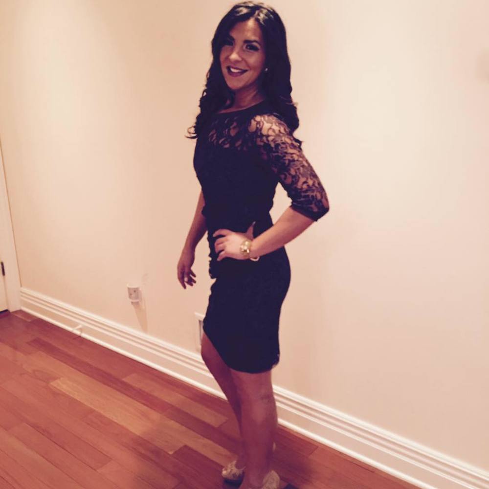 Meet your Posher, Joy