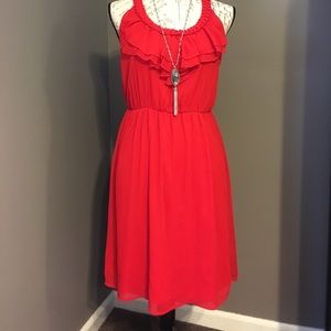 Mossimo dress