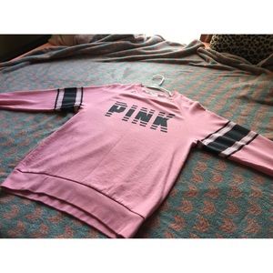 XS Victoria Secret PINK pullover
