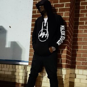 Meet your Posher, Aj