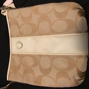Coach crossbody bag