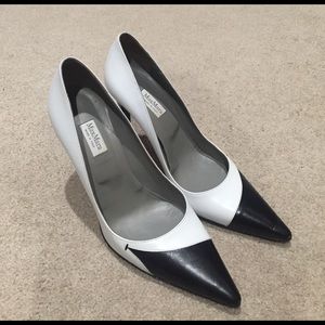 MaxMara Shoes