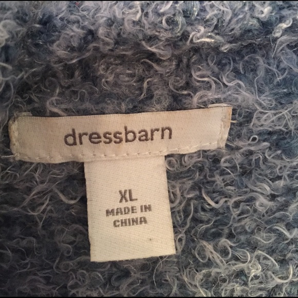 Sweater - Picture 2 of 2