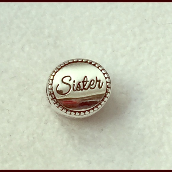 Chamilia Sister Charm - Picture 1 of 4