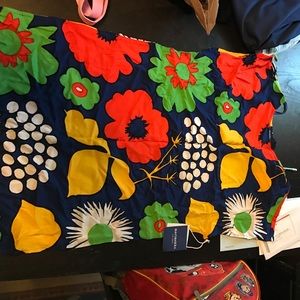 BNWT Marimekko for Target dress