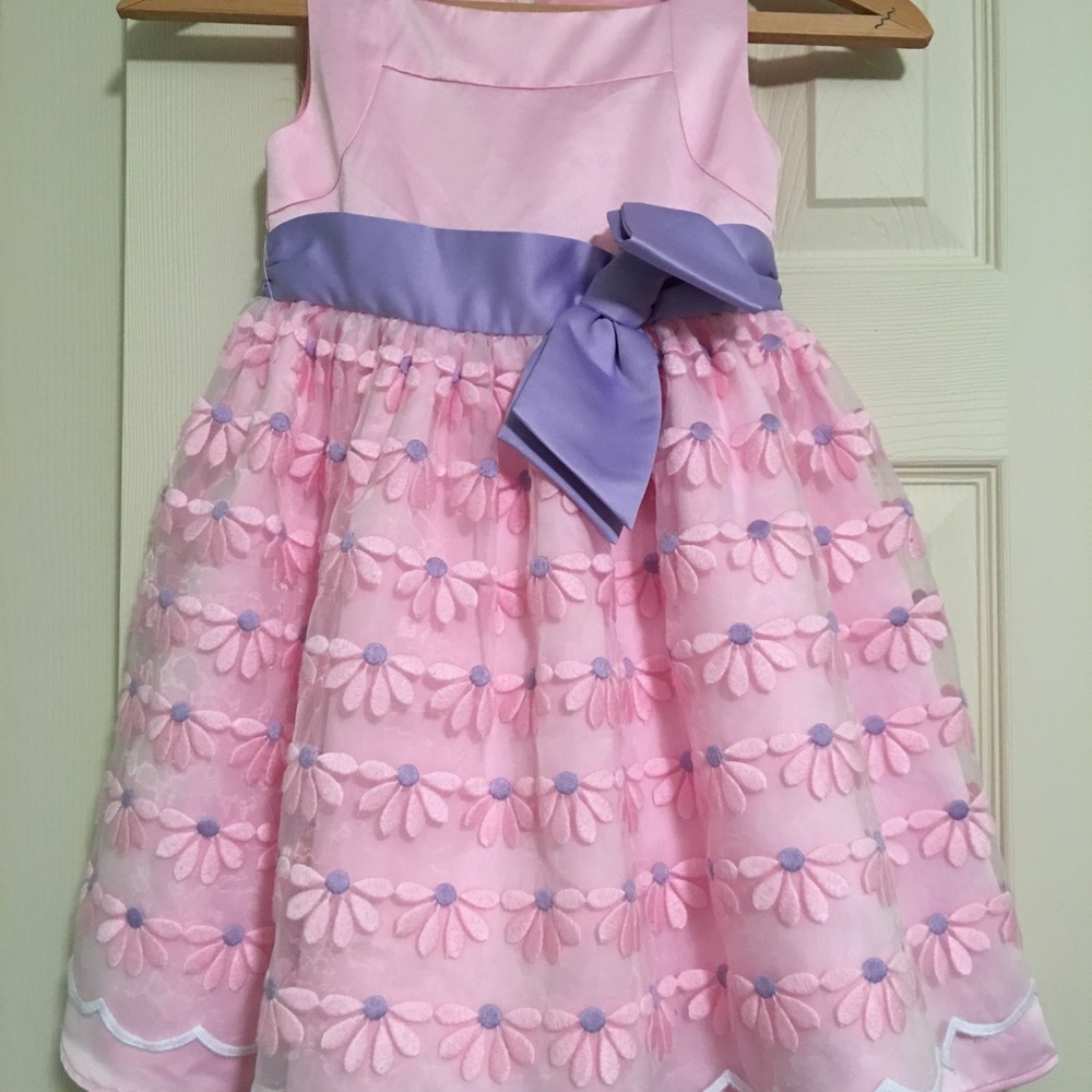 American Girl dress for kid