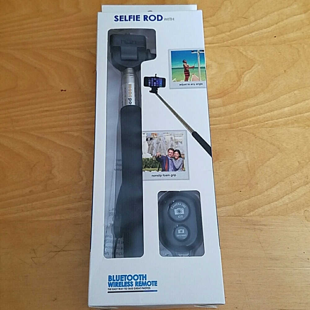 Selfie Stick