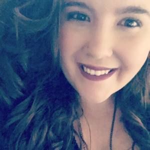 Meet your Posher, Jacolyn