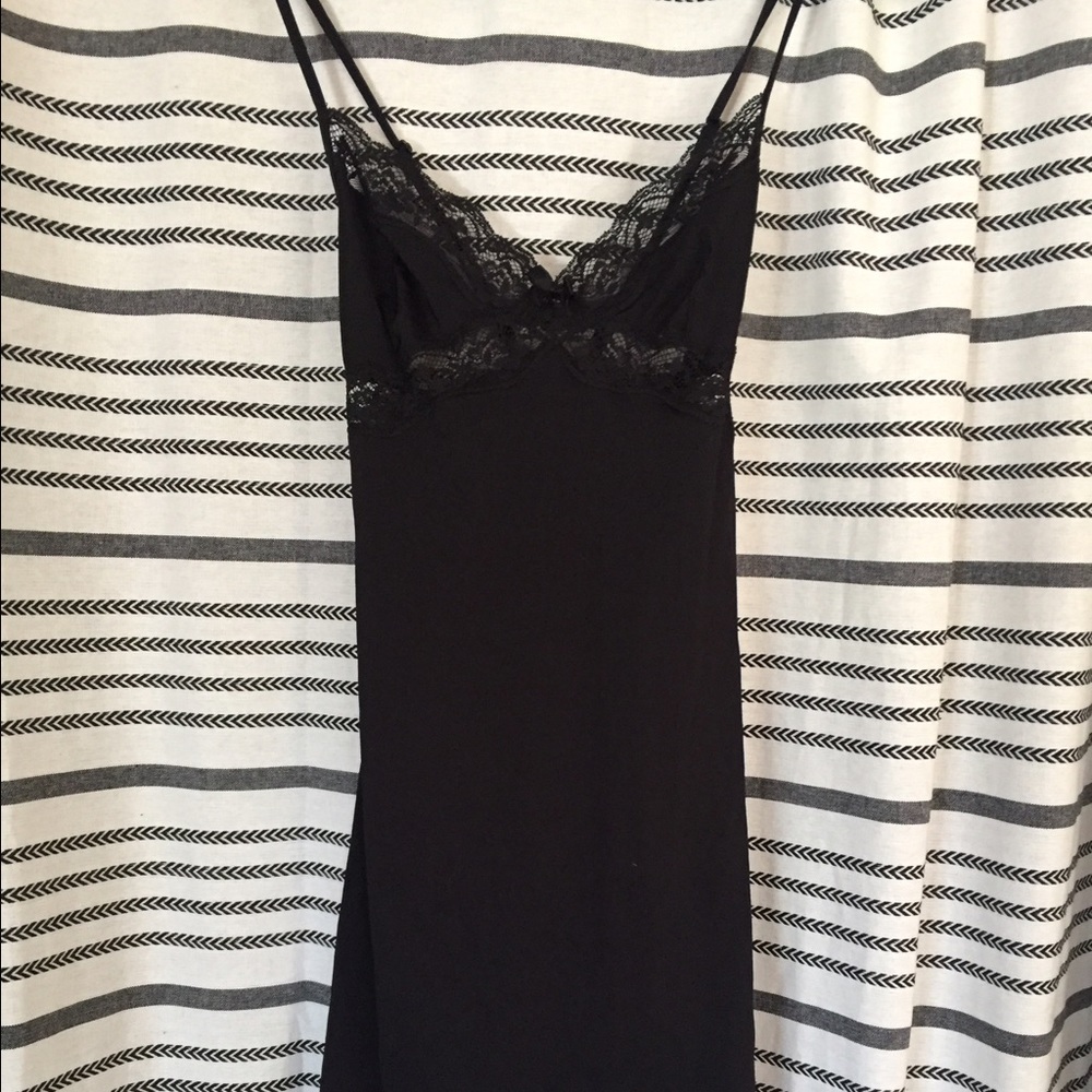 Beautiful nightdress