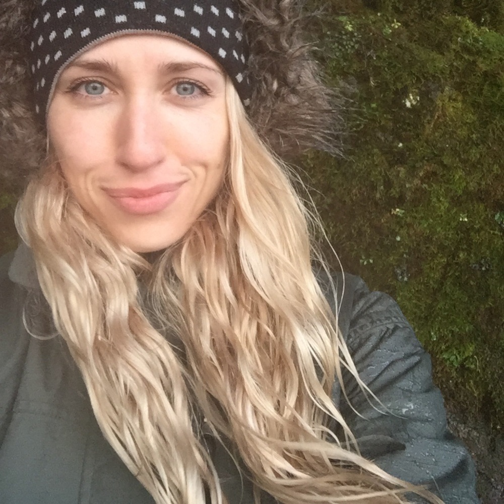 Meet your Posher, Jennifer