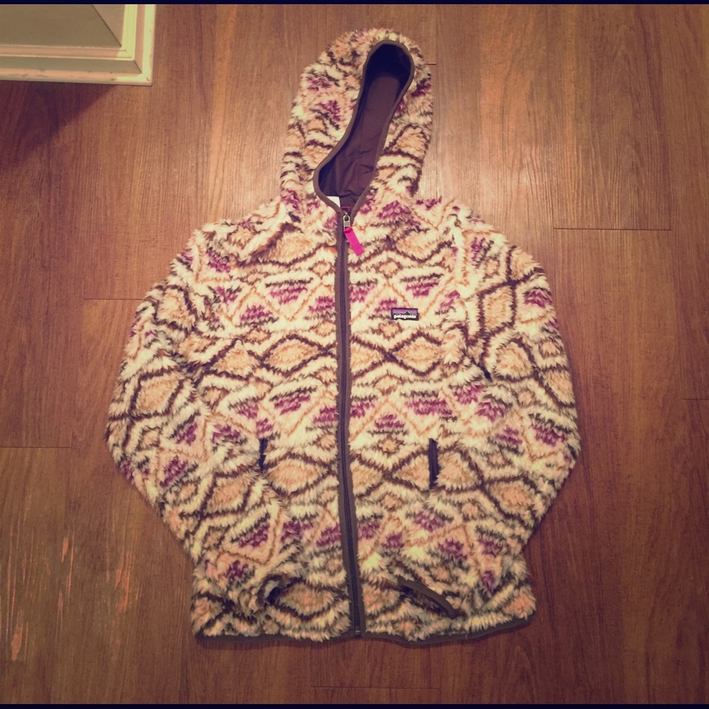 Patagonia Jacket