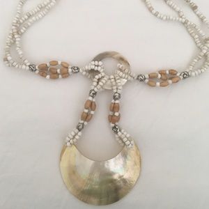 Beautiful Mexican necklaces