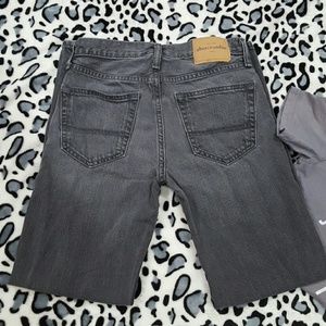 Abercrombie jeans