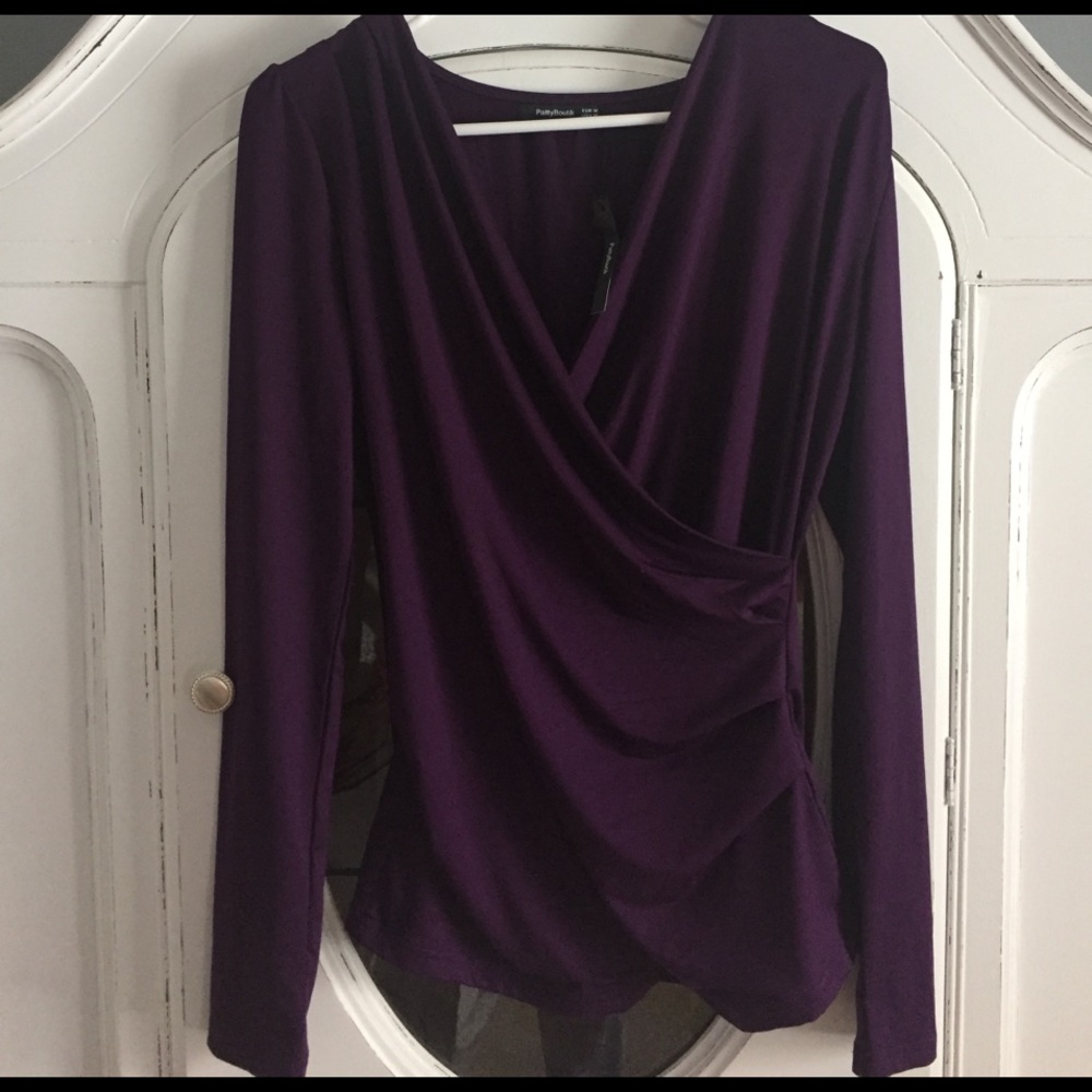 🤰maternity top NWT